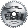 Extol Premium 8803236 Kotúč pílový s SK plátkami, 210x2,2x30mm, 40z Extol Premium 8803236 Kotúč pílový s SK plátkami, 210x2,2x30mm, 40z