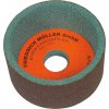 Müller Hrncový brusný kotouč 100 x 50 x 20 mm K80 80210010 Müller Hrncový brusný kotouč 100 x 50 x 20 mm K80 80210010