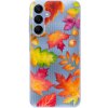 Odolné silikónové puzdro iSaprio - Autumn Leaves 01 - Samsung Galaxy A25 5G Odolné silikónové puzdro iSaprio - Autumn Leaves 01 - Samsung Galaxy A25 5G