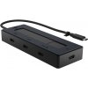 HP 4K USB-C Multiport Hub 6G842AA#ABB HP 4K USB-C Multiport Hub 6G842AA#ABB