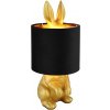 Globo 21633G - Stolná lampa RABBIT 1xE27/25W/230V 21633G + záruka 3 roky zadarmo Globo 21633G - Stolná lampa RABBIT 1xE27/25W/230V 21633G + záruka 3 roky zadarmo