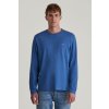 Gant Reg Shield LS t-shirt modré