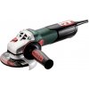 Metabo W 12-125 quick