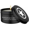 Ouch! Massage Candle Pheremone Scented 100g Ouch! Massage Candle Pheremone Scented 100g