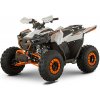 RocketMotors ATV Panther 125cc 3+1 - Bielá RocketMotors ATV Panther 125cc 3+1 - Bielá