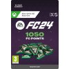 EA Sports FC 24 – 1050 FUT POINTS – Xbox Digital EA Sports FC 24 – 1050 FUT POINTS – Xbox Digital