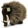 Rappa Plyšový mamut 34 cm ECO-FRIENDLY Rappa Plyšový mamut 34 cm ECO-FRIENDLY