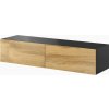 Cama meble VIGO 140 Cama meble VIGO 140