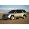 Priečniky Aurilis Green Valley Freeline pre Saab 9-7X 2006-2009 s pozdĺžnikmi Priečniky Aurilis Green Valley Freeline pre Saab 9-7X 2006-2009 s pozdĺžnikmi