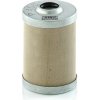 Palivový filter MANN FILTER P 4001 Palivový filter MANN FILTER P 4001