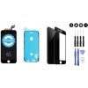 MULTIPACK - ORIGINAL Čierny LCD displej iPhone 6S + LCD adhesive (lepenie pod displej) + 3D ochranné sklo + sada náradia MULTIPACK - ORIGINAL Čierny LCD displej iPhone 6S + LCD adhesive (lepenie pod displej) + 3D ochranné sklo + sada náradia