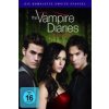 The Vampire Diaries. Staffel.2, 5 DVDs. Staffel.2, 5 DVD-Video The Vampire Diaries. Staffel.2, 5 DVDs. Staffel.2, 5 DVD-Video