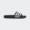 Adidas Adilette Shower K G27625 detské šľapky - UK 4 / EU 36 Adidas Adilette Shower K G27625 detské šľapky - UK 4 / EU 36