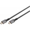 Kábel Digitus DB-330200-030-S HDMI - HDMI 3 m (DB-330200-030-S) Kábel Digitus DB-330200-030-S HDMI - HDMI 3 m (DB-330200-030-S)