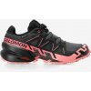 Dámske bežecké topánky Salomon Speedcross 6 GTX - iron/black Dámske bežecké topánky Salomon Speedcross 6 GTX - iron/black