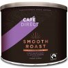 Káva Cafédirect Smooth Roast instantná káva 500g (CD009081) Káva Cafédirect Smooth Roast instantná káva 500g (CD009081)