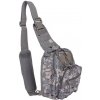 Taktická crossbody taška Gurkha Tactical LC-B55, 6 L - AT-DIGITAL Taktická crossbody taška Gurkha Tactical LC-B55, 6 L - AT-DIGITAL