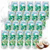 Coconaut Prírodná voda z mladého kokosu 20 x 320 ml Coconaut Prírodná voda z mladého kokosu 20 x 320 ml