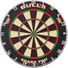 Bulls Benelux Bulls sisalový terč Shark Pro Bulls Benelux Bulls sisalový terč Shark Pro