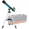 Hvezdársky ďalekohľad/teleskop Levenhuk LabZZ TK60 Hvezdársky ďalekohľad/teleskop Levenhuk LabZZ TK60