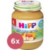HiPP jablkový s lesními plody 6 x 125 g