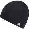adidas CLIMAWARM beanie čierna biela