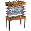 NILS Fun SDM 13in1 Game Table NILS Fun SDM 13in1 Game Table