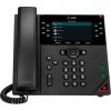 Poly VVX 450 12linkový IP telefon s podporou technologie PoE Poly VVX 450 12linkový IP telefon s podporou technologie PoE