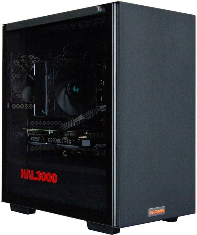 HAL3000 Online Gamer R5 PCHS2657