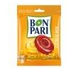 BON PARI Citrus Mix cukríky s citrusovými príchuťami 90 g BON PARI Citrus Mix cukríky s citrusovými príchuťami 90 g