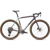 Gravel bicykel Specialized Crux Pro - Nebula Metallic/Shadow Silver/Laurel Green/Smoke 56 2026 Gravel bicykel Specialized Crux Pro - Nebula Metallic/Shadow Silver/Laurel Green/Smoke 56 2026