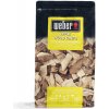 Weber udící lupínky jablko 700 g Weber udící lupínky jablko 700 g