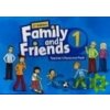 Family and Friends 1 - Teacher's Resource Pack - Naomi Simmons Family and Friends 1 - Teacher's Resource Pack - Naomi Simmons