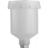 Nádobka plastová, 100ml pro stříkací pistoli 8865050 Nádobka plastová, 100ml pro stříkací pistoli 8865050