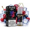 Frutie BAR - Blue Cherry Cranberry (Modrá třešeň a brusinka) 10ml Jablko Obsah nikotinu: 0 mg Frutie BAR - Blue Cherry Cranberry (Modrá třešeň a brusinka) 10ml Jablko Obsah nikotinu: 0 mg