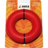 Yate Posilňovací krúžok - stredne tuhý YTSA00022 červený blister