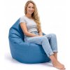 Intermedic SK sedací vak ZAC polyester NC21 modrá