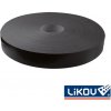 Likov Tesniaca akustická páska pre UW a UD profily 70mm x 30m Likov Tesniaca akustická páska pre UW a UD profily 70mm x 30m