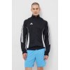 Tréningová mikina adidas Performance Tiro 24 IJ9959 čierna XXL Tréningová mikina adidas Performance Tiro 24 IJ9959 čierna XXL