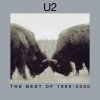 U2: Best Of 1990-2000 (Remastered 2017) - 2Vinyl (LP) U2: Best Of 1990-2000 (Remastered 2017) - 2Vinyl (LP)