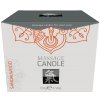 Shiatsu Sandalwood Masážna sviečka 130 g