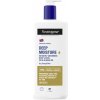 Neutrogena Body Care hĺbkovo hydratačné telové mlieko s olejom 400 ml Neutrogena Body Care hĺbkovo hydratačné telové mlieko s olejom 400 ml