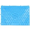 Merco Foot Massage SR masážny koberec modrá varianta 40001