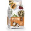 PUUR guinea pig - gurmánske müsli pre morčatá 2,5 kg PUUR guinea pig - gurmánske müsli pre morčatá 2,5 kg