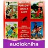 Nejlepší pohádky Josefa Lady - Josef Lada, Marek Eben, Alena Vránová, Lubomír Lipský Nejlepší pohádky Josefa Lady - Josef Lada, Marek Eben, Alena Vránová, Lubomír Lipský