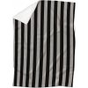 Deka Gothic stripes (Podšitie baránkom: ÁNO) Deka Gothic stripes (Podšitie baránkom: ÁNO)