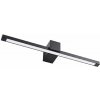 Toolight Toolight, LED nástenné svietidlo, 60cm, 12W, 4000K, 1000lm, SWE050-1W, čierna matná, OSW-20150 Toolight Toolight, LED nástenné svietidlo, 60cm, 12W, 4000K, 1000lm, SWE050-1W, čierna matná, OSW-20150