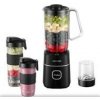 CONCEPT SMOOTHIE MAKER SM3490 CONCEPT SMOOTHIE MAKER SM3490
