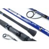 Mořský prut Sportex Magnus Seamaster Travel Spin - 245cm / 61 - 96g Mořský prut Sportex Magnus Seamaster Travel Spin - 245cm / 61 - 96g