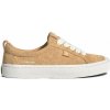 Dámske voľnočasové topánky Cariuma OCA Low Latte Hairy Suede Sneaker Dámske voľnočasové topánky Cariuma OCA Low Latte Hairy Suede Sneaker